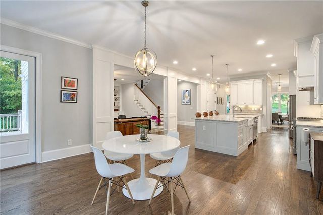 1026 Mcconnell Drive, Decatur, GA 30033