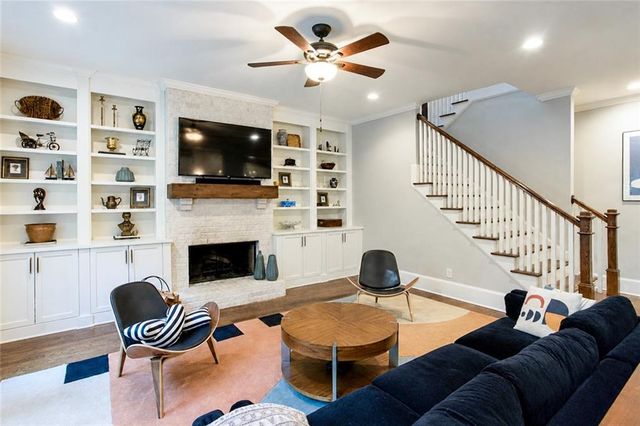 1026 Mcconnell Drive, Decatur, GA 30033