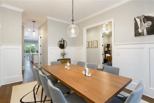 1026 Mcconnell Drive, Decatur, GA 30033