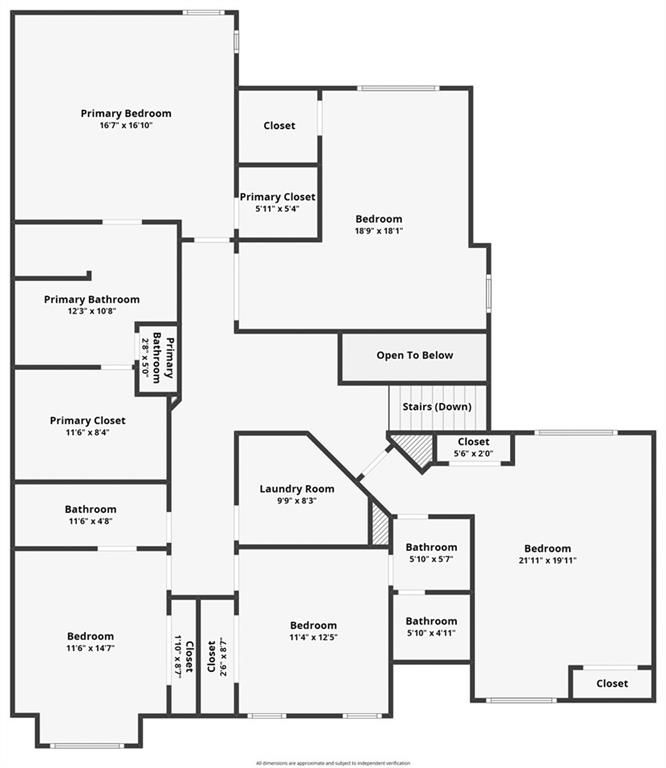Image 15 of property listing at 1026 Mcconnell Drive, Decatur, GA 30033