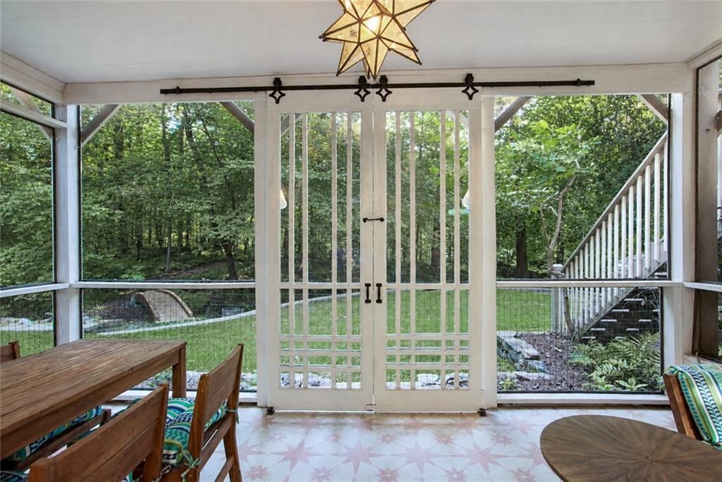 Image 19 of property listing at 1026 Mcconnell Drive, Decatur, GA 30033