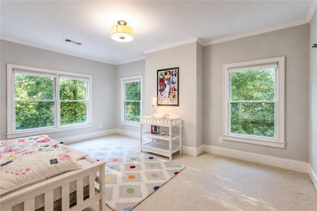 Image 41 of property listing at 1026 Mcconnell Drive, Decatur, GA 30033