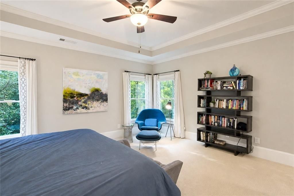 Image 48 of property listing at 1026 Mcconnell Drive, Decatur, GA 30033