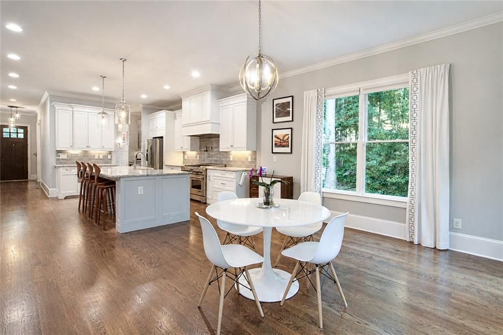 Image 58 of property listing at 1026 Mcconnell Drive, Decatur, GA 30033