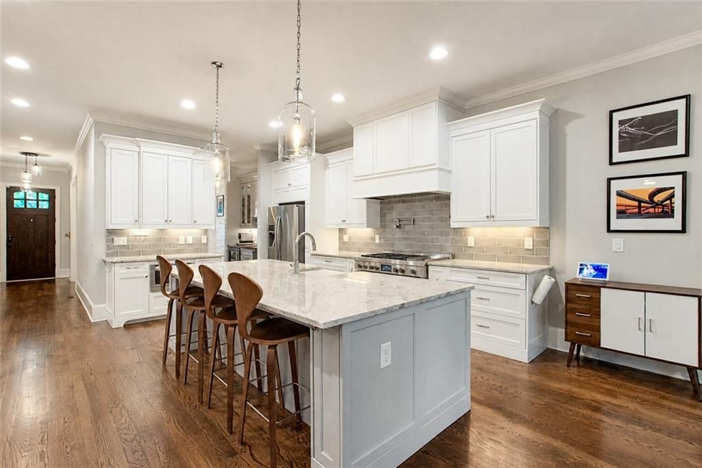 Image 67 of property listing at 1026 Mcconnell Drive, Decatur, GA 30033