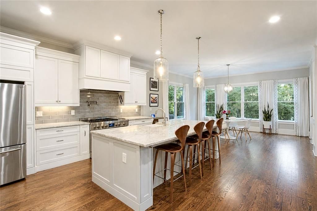 Image 69 of property listing at 1026 Mcconnell Drive, Decatur, GA 30033