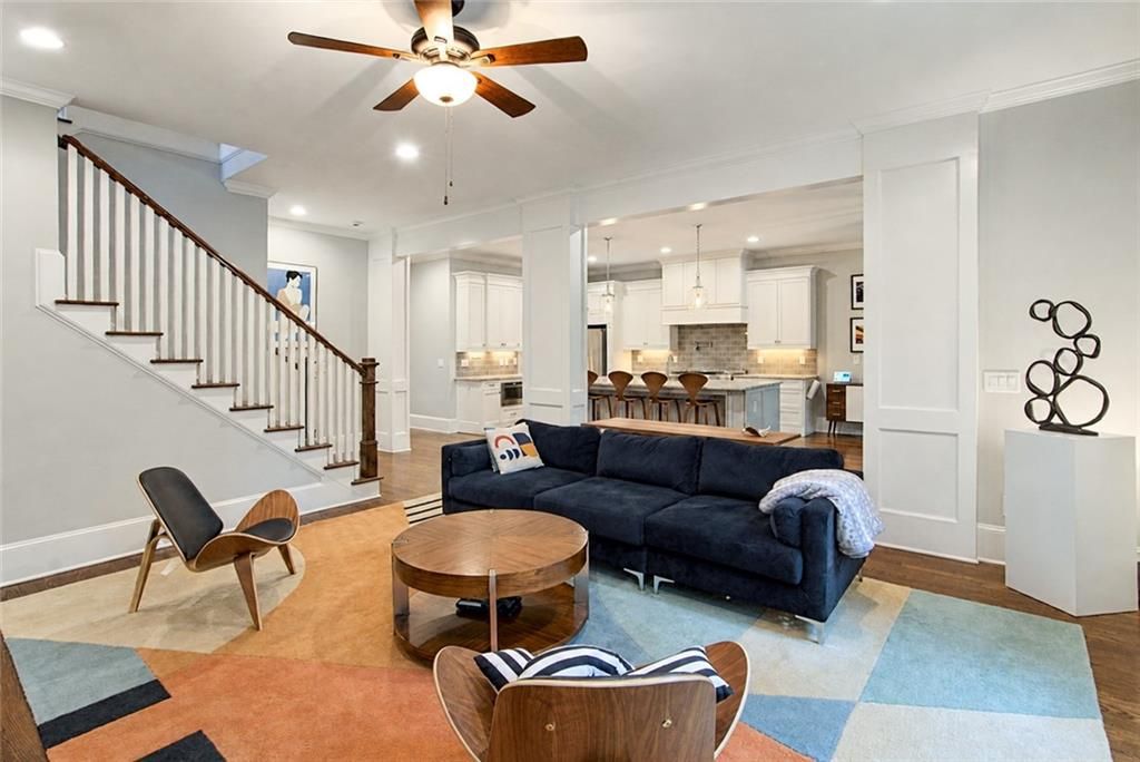 Image 70 of property listing at 1026 Mcconnell Drive, Decatur, GA 30033