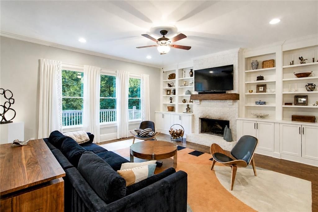 Image 72 of property listing at 1026 Mcconnell Drive, Decatur, GA 30033