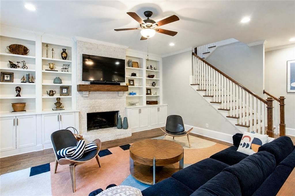 Image 73 of property listing at 1026 Mcconnell Drive, Decatur, GA 30033