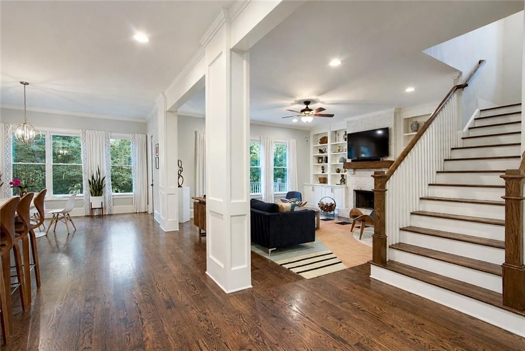 Image 75 of property listing at 1026 Mcconnell Drive, Decatur, GA 30033
