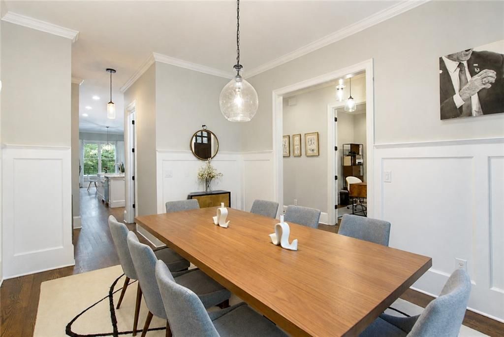 Image 76 of property listing at 1026 Mcconnell Drive, Decatur, GA 30033