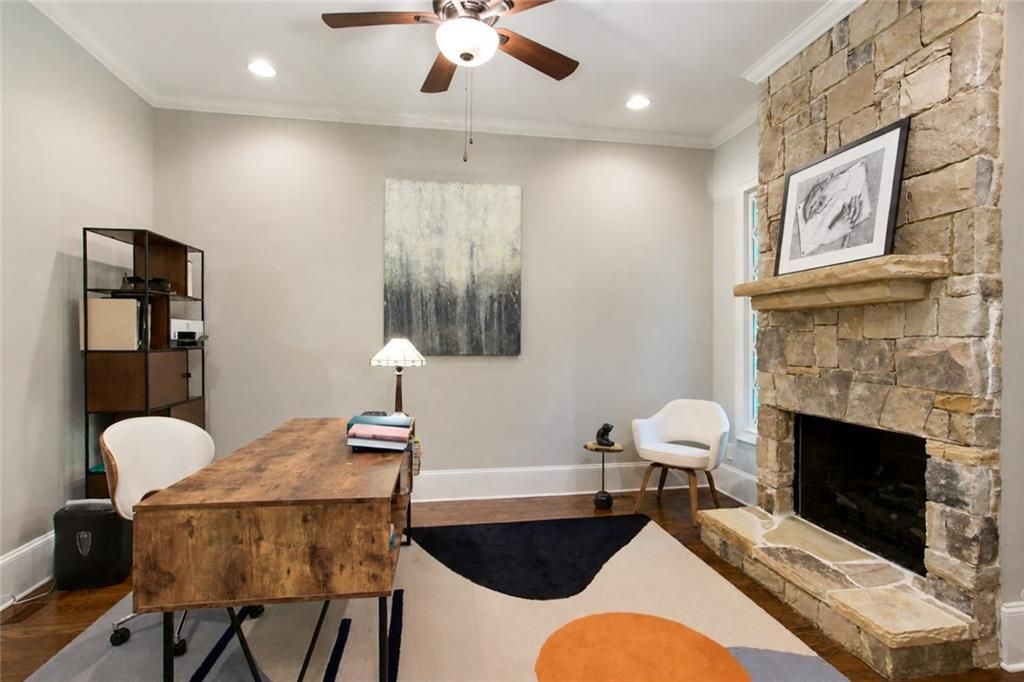 Image 82 of property listing at 1026 Mcconnell Drive, Decatur, GA 30033