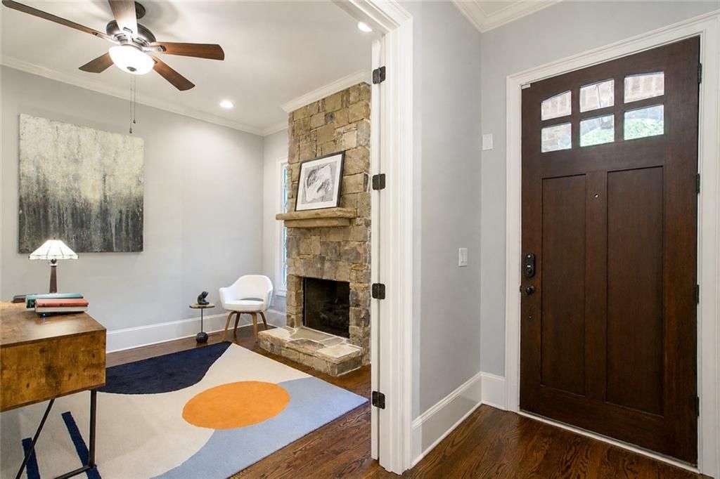 Image 83 of property listing at 1026 Mcconnell Drive, Decatur, GA 30033