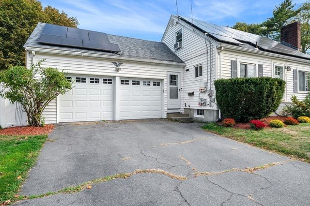 1 Gove Ave, Beverly, MA 01915