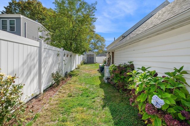 1 Gove Ave, Beverly, MA 01915