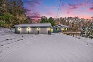 9689 Big Rock Drive, Kalamazoo, MI 49009