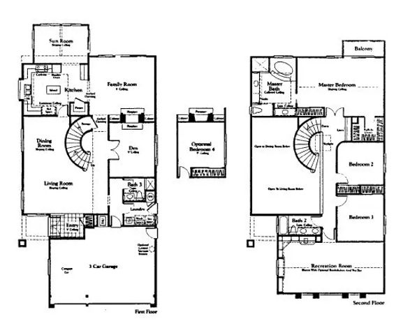 29456 Clipper, Laguna Niguel, CA 92677