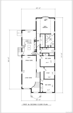 141-60 11th Avenue, Malba, NY 11357
