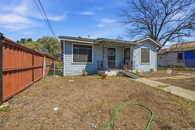 309 Gray, San Antonio, TX 78208