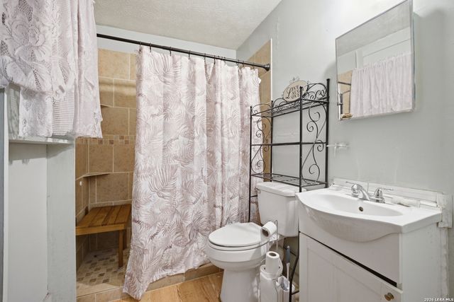 309 Gray, San Antonio, TX 78208