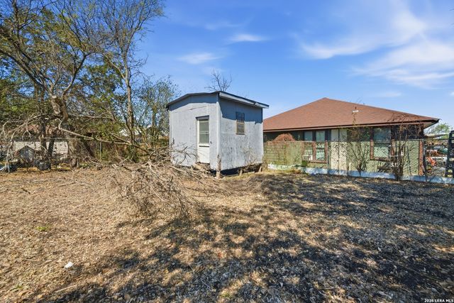 309 Gray, San Antonio, TX 78208