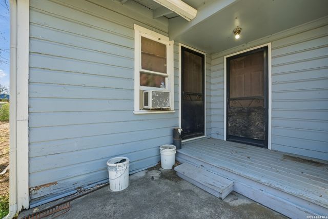 309 Gray, San Antonio, TX 78208