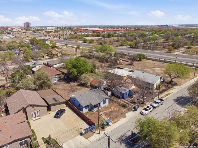 309 Gray, San Antonio, TX 78208