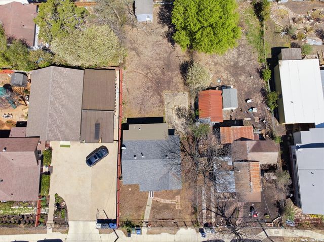 309 Gray, San Antonio, TX 78208