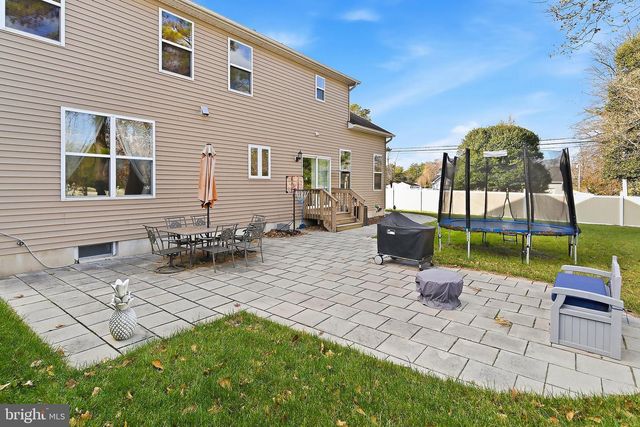 912 HANNIBAL ST, Toms River, NJ 08757