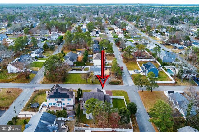 912 HANNIBAL ST, Toms River, NJ 08757