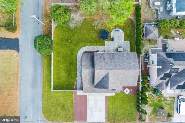 912 HANNIBAL ST, Toms River, NJ 08757