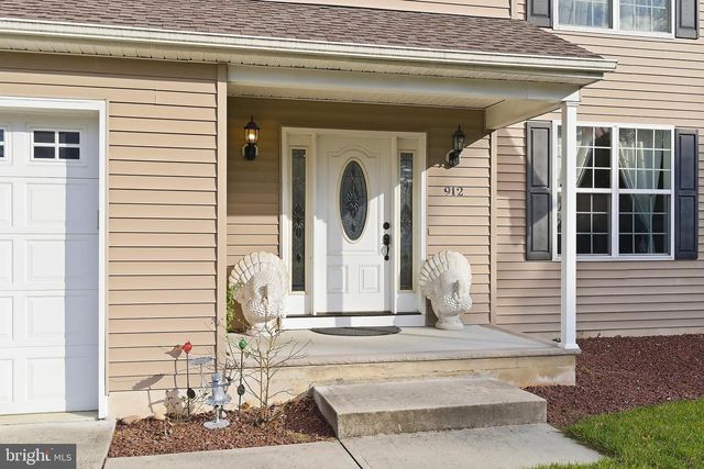 912 HANNIBAL ST, Toms River, NJ 08757
