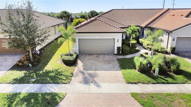 13887 BOTTERI STREET, Venice, FL 34293