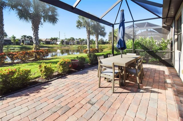 13887 BOTTERI STREET, Venice, FL 34293