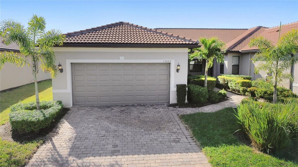 13887 BOTTERI STREET, Venice, FL 34293