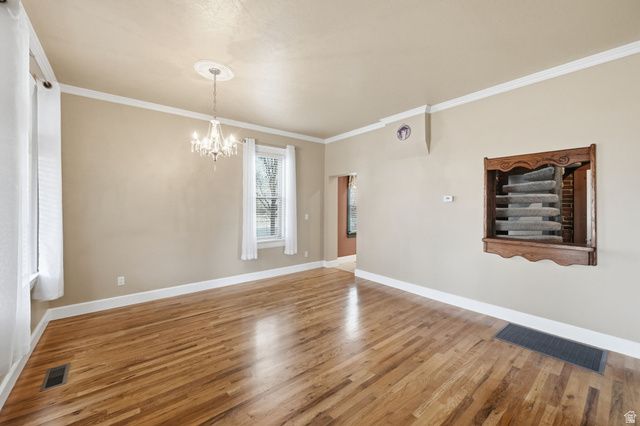 6135 W 3500 S, West Valley City, UT 84128