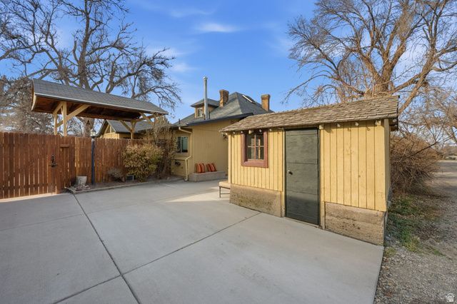 6135 W 3500 S, West Valley City, UT 84128