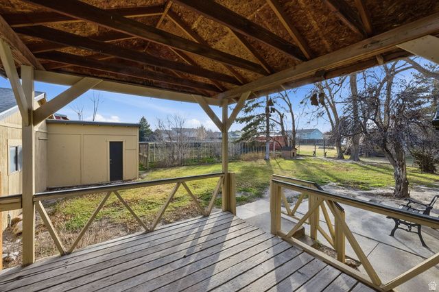 6135 W 3500 S, West Valley City, UT 84128