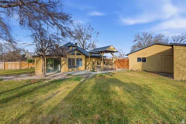 6135 W 3500 S, West Valley City, UT 84128