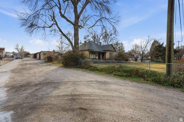 6135 W 3500 S, West Valley City, UT 84128