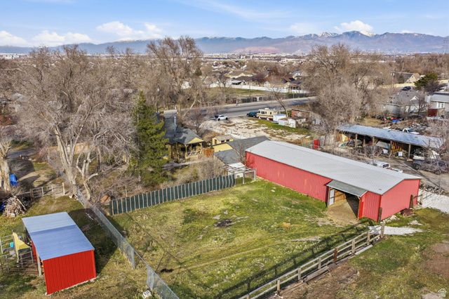 6135 W 3500 S, West Valley City, UT 84128