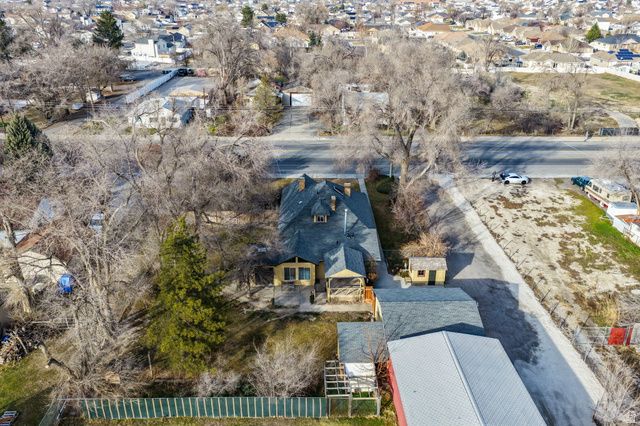 6135 W 3500 S, West Valley City, UT 84128