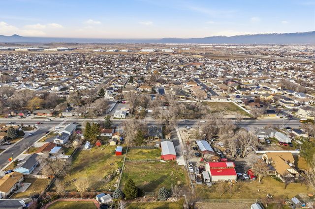6135 W 3500 S, West Valley City, UT 84128