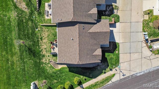 12900 Springdale Village Drive, St Louis, MO 63146