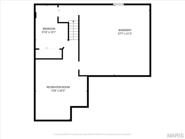 12900 Springdale Village Drive, St Louis, MO 63146