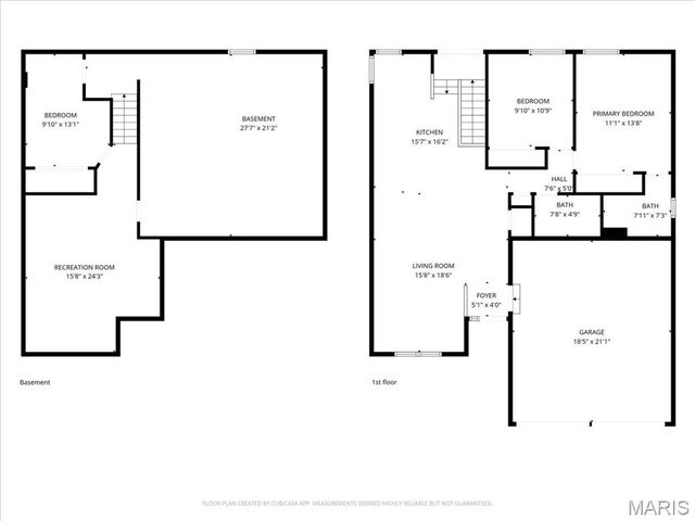 12900 Springdale Village Drive, St Louis, MO 63146