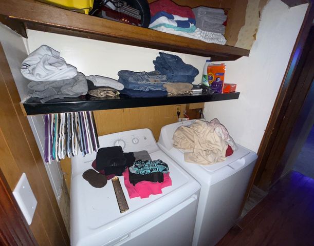 207 W Hill St, Cornersville, TN 37047