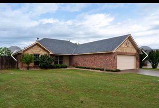 7950 Starlight Drive, Abilene, TX 79606