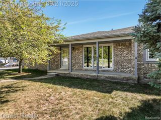 14710 Palmetto Court Court, Shelby Twp, MI 48315