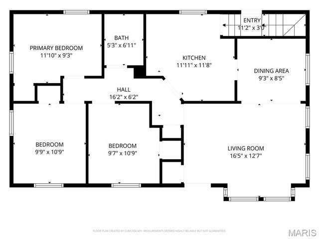 8 Banbury Court, St Louis, MO 63126